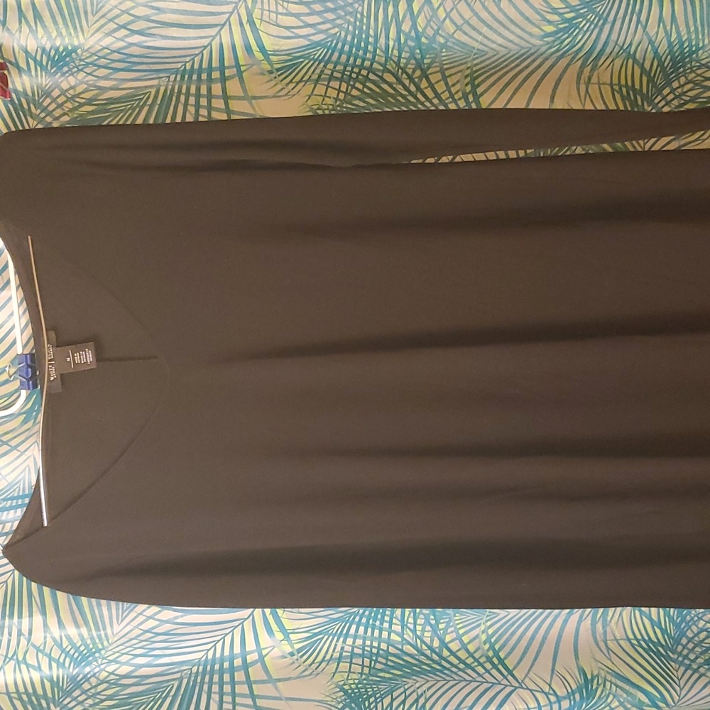 White House Black Market women's dress